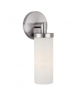 Access 20441LEDDLP-BS-OPL  Aqueous Wall Sconce